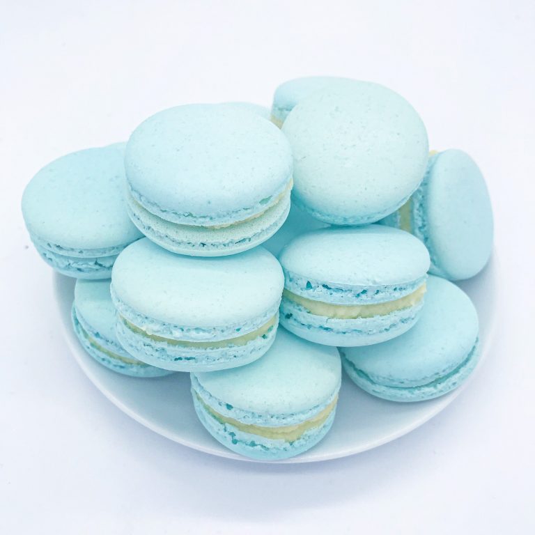 Easy Tips and Tricks to Make Perfect Macarons