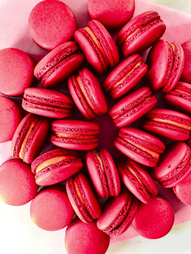 How to Save Money on Making Macarons